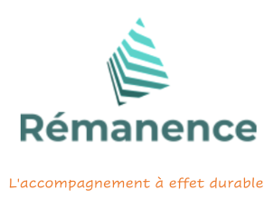 Logo de Rémanence